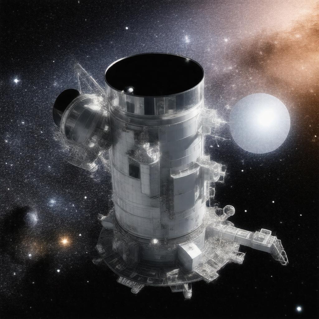 Herschel Space Observatory